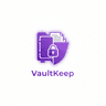 VaultKeep Logo